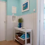 Casino Blu: 50m To Beach, In Town Center Apartment Armacao de Pera