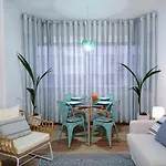 Apartamento Casino Blu: 50m To Beach, In Town Center *