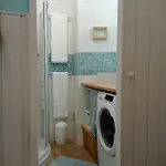 Apartamento Casino Blu: 50m To Beach, In Town Center *