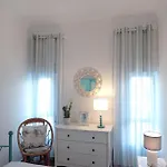 Apartamento Casino Blu: 50m To Beach, In Town Center
