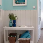Casino Blu: 50m To Beach, In Town Center Apartment *