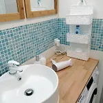 Casino Blu: 50m To Beach, In Town Center Apartment Armacao de Pera
