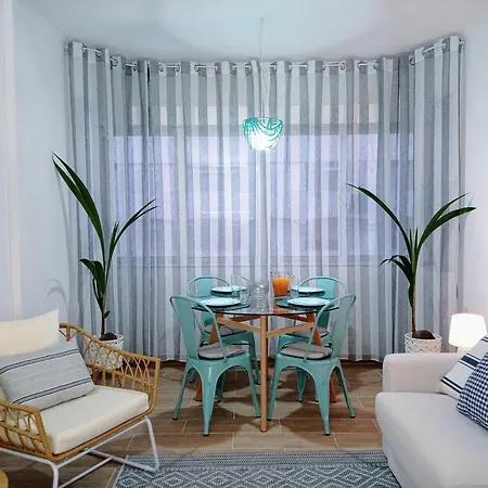Apartment Casino Blu: 50m To Beach, In Town Center *