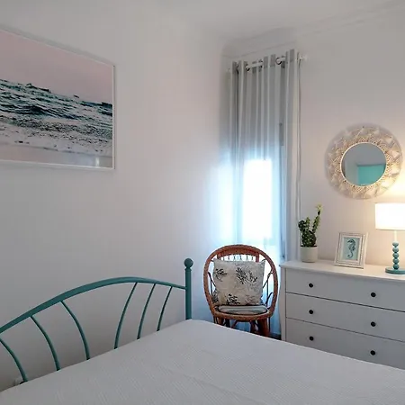 Casino Blu: 50m To Beach, In Town Center Apartamento