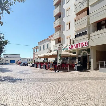 Casino Blu: 50m To Beach, In Town Center Lägenhet