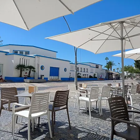 Casino Blu: 50m To Beach, In Town Center Apartment *