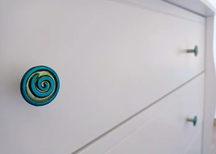 Casino Blu: 50m To Beach, In Town Center * Armação de Pêra