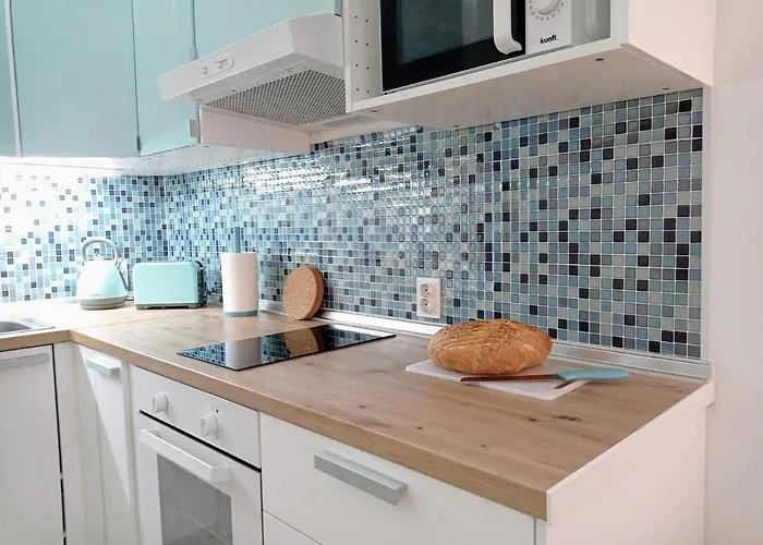 Casino Blu: 50m To Beach, In Town Center Armação de Pêra